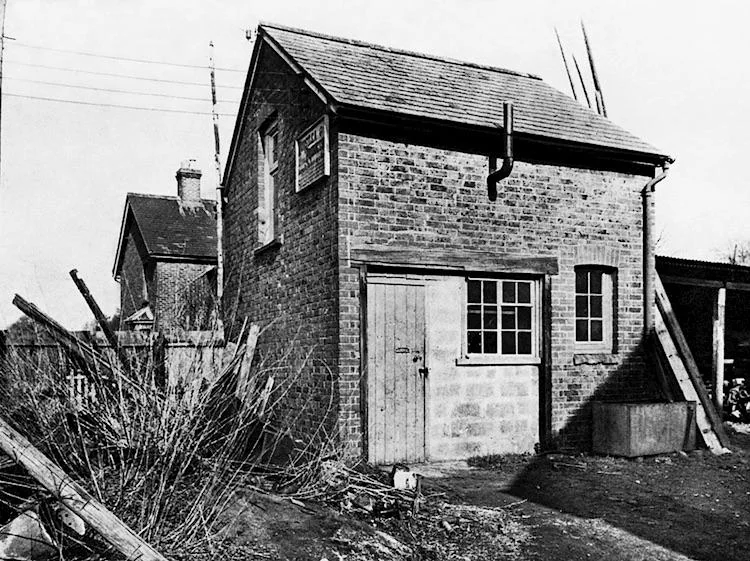 the acid bath murderer workshop Crawley
