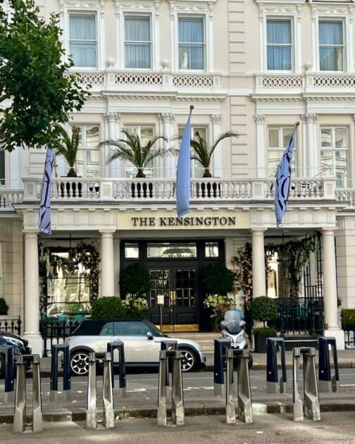 Uk serial killers: the acid bath murderer prowled the onslow court hotel