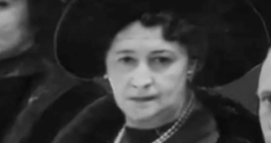 olive durand deacon