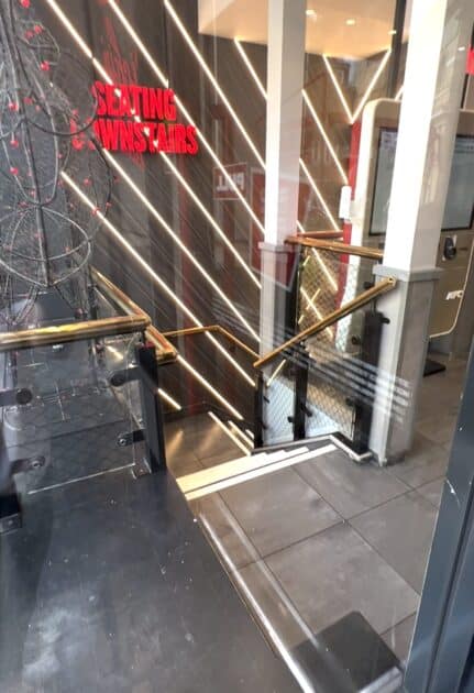 william mcswan murder location
