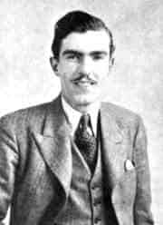 william donald mcswan