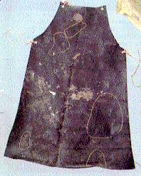 the acid bath murders apron